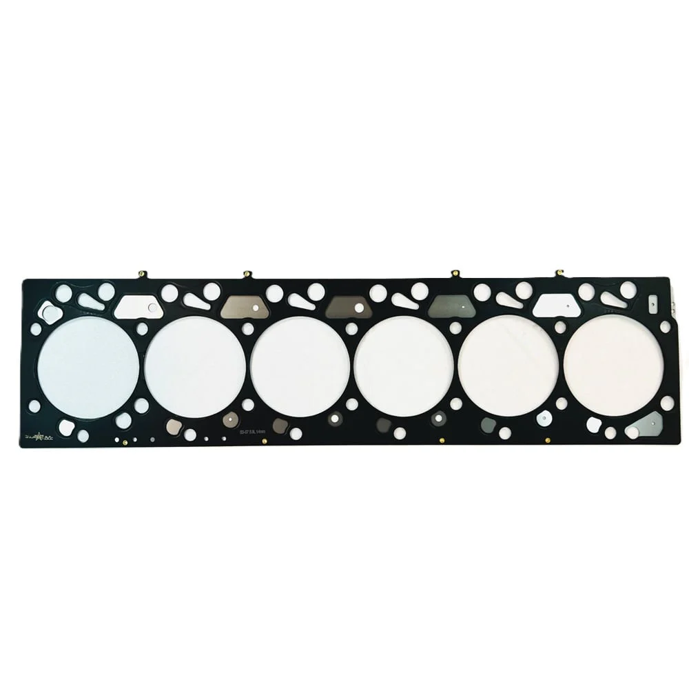 Hamilton Cams Fire Ring Head Gasket 03-07 Dodge 5.9L Cummins