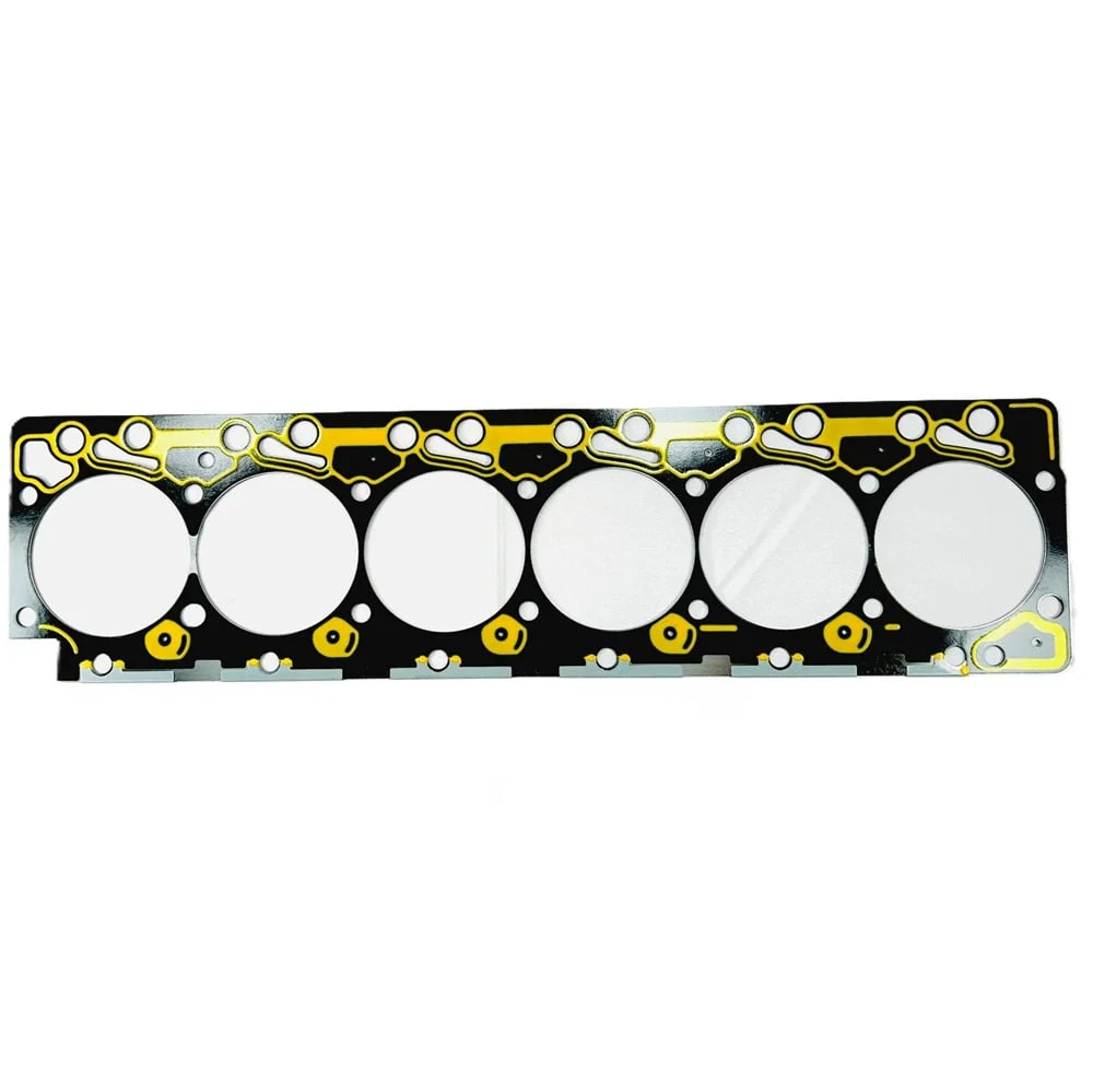 Hamilton Cams Fire Ring Head Gasket 89-98 Dodge 5.9L Cummins