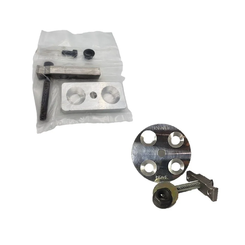 Hamilton Cams Valve Spring Compressor Tool 89-24 Dodge/Ram 5.9L/6.7L Cummins