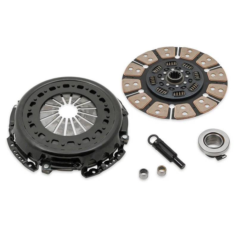Hays Diesel 850 Ceramic NV5600 Clutch Kit 01-04 Dodge 5.9L Cummins