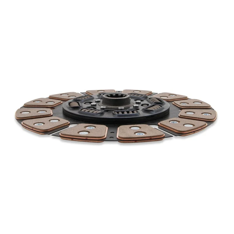 Hays Diesel 850 Ceramic NV5600 Clutch Kit 01-04 Dodge 5.9L Cummins - Image 3