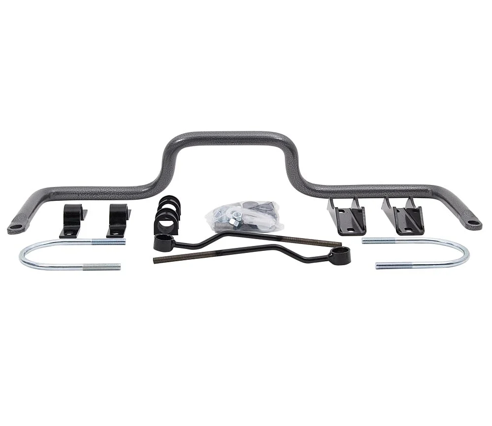 Hellwig Front Anti-Sway Bars 11-23 Ford F-250/F-350 Superduty