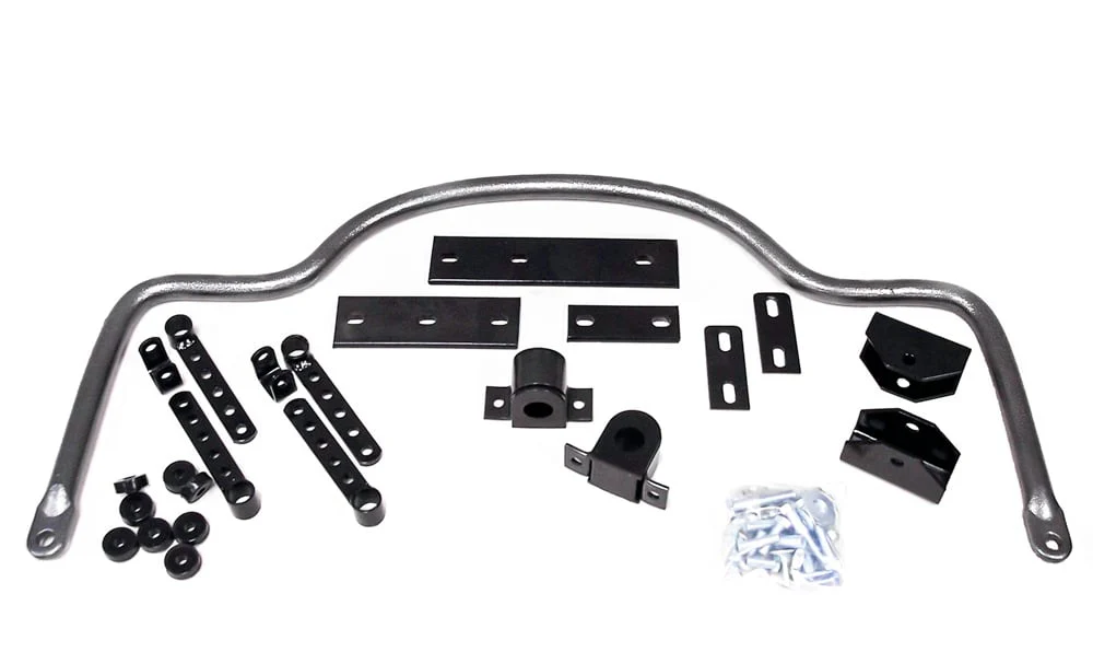 Hellwig Rear Sway Bar 94-02 Dodge 5.9L Cummins