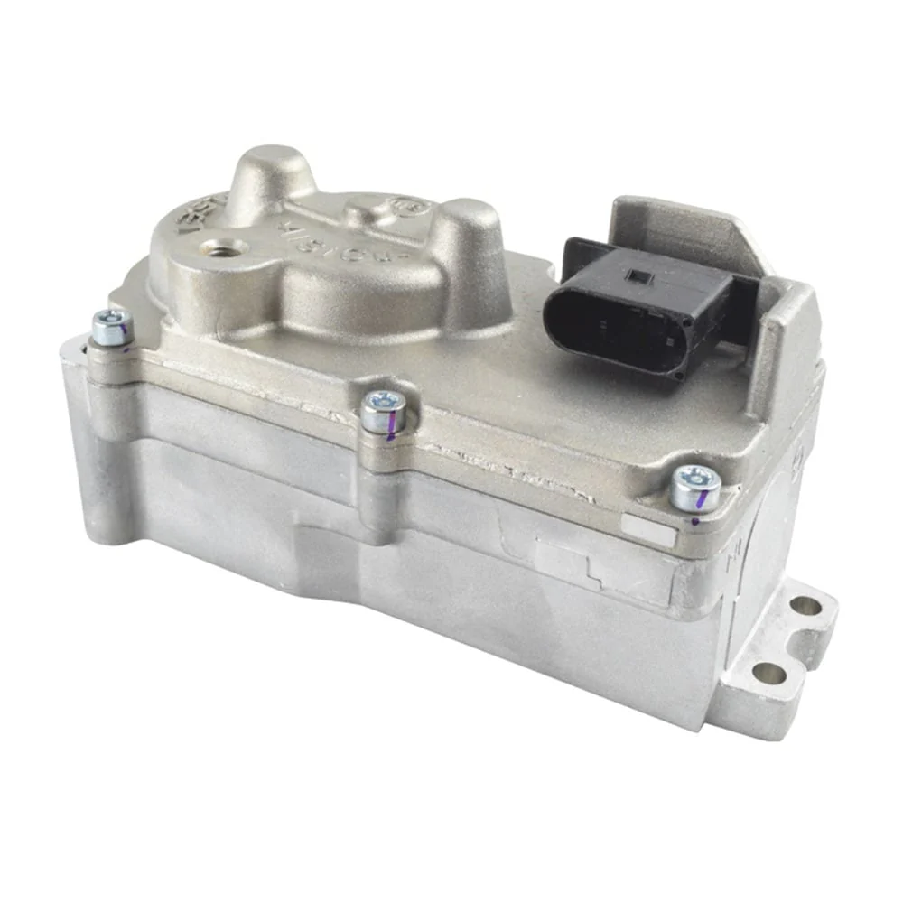 Holset Genuine OE New HE351VE VGT Turbocharger Actuator 07.5-12 Dodge/Ram 6.7L Cummins