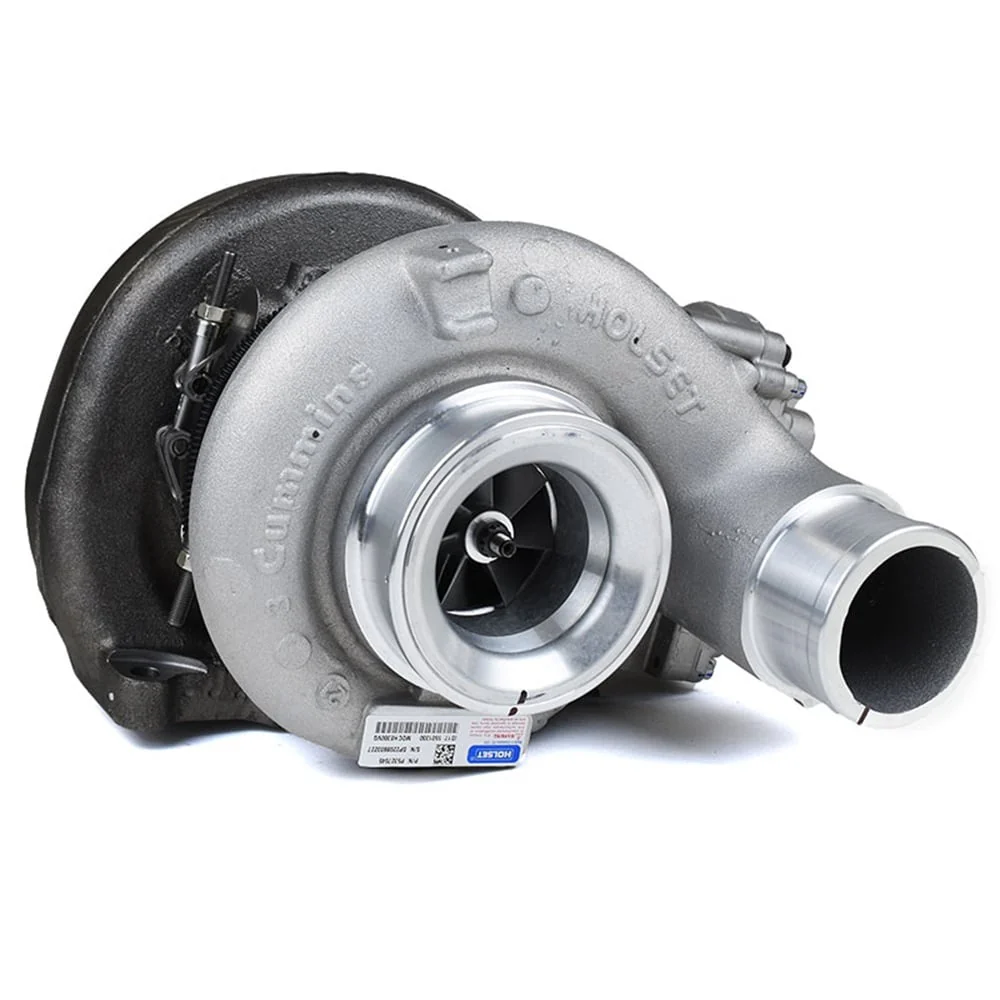 Holset Genuine OE Remanufactured HE300VG Turbocharger 13-18 Ram 6.7L Cummins