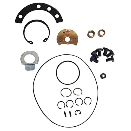 Holset HX35W Turbo Rebuild Kit 94-02 Dodge Ram 5.9L Cummins