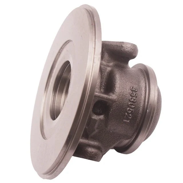 Holset New HX35W Turbo Bearing Housing Center Section 94-02 Dodge Ram 5.9L Cummins