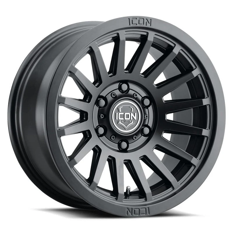ICON Alloys Recon SLX 17" Wheels - Image 13