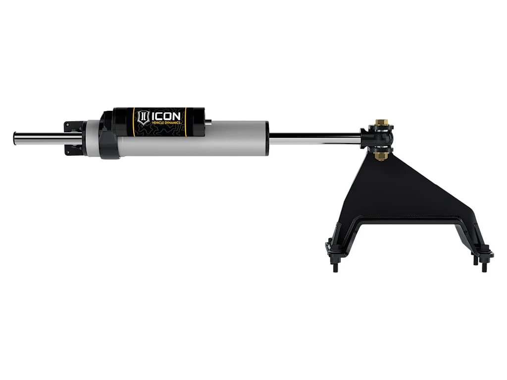 ICON Centerline Steering Stabilizer Kit 2023 Ford F-250 / F-350 4x4