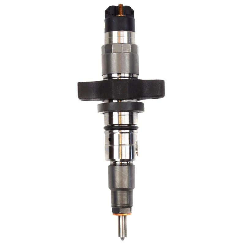 Industrial Injection Dragon Fly / Stock Fuel Injectors | II-Reman | 03-04 Dodge Ram 5.9L Cummins - Image 3