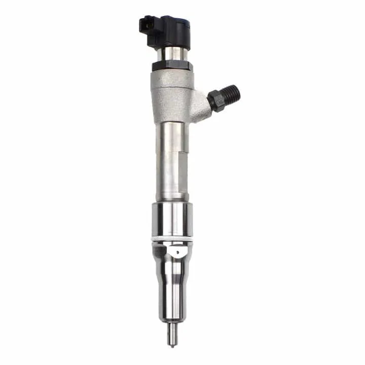 Industrial Injection Stock Fuel Injector 08-10 Ford 6.4L Powerstroke