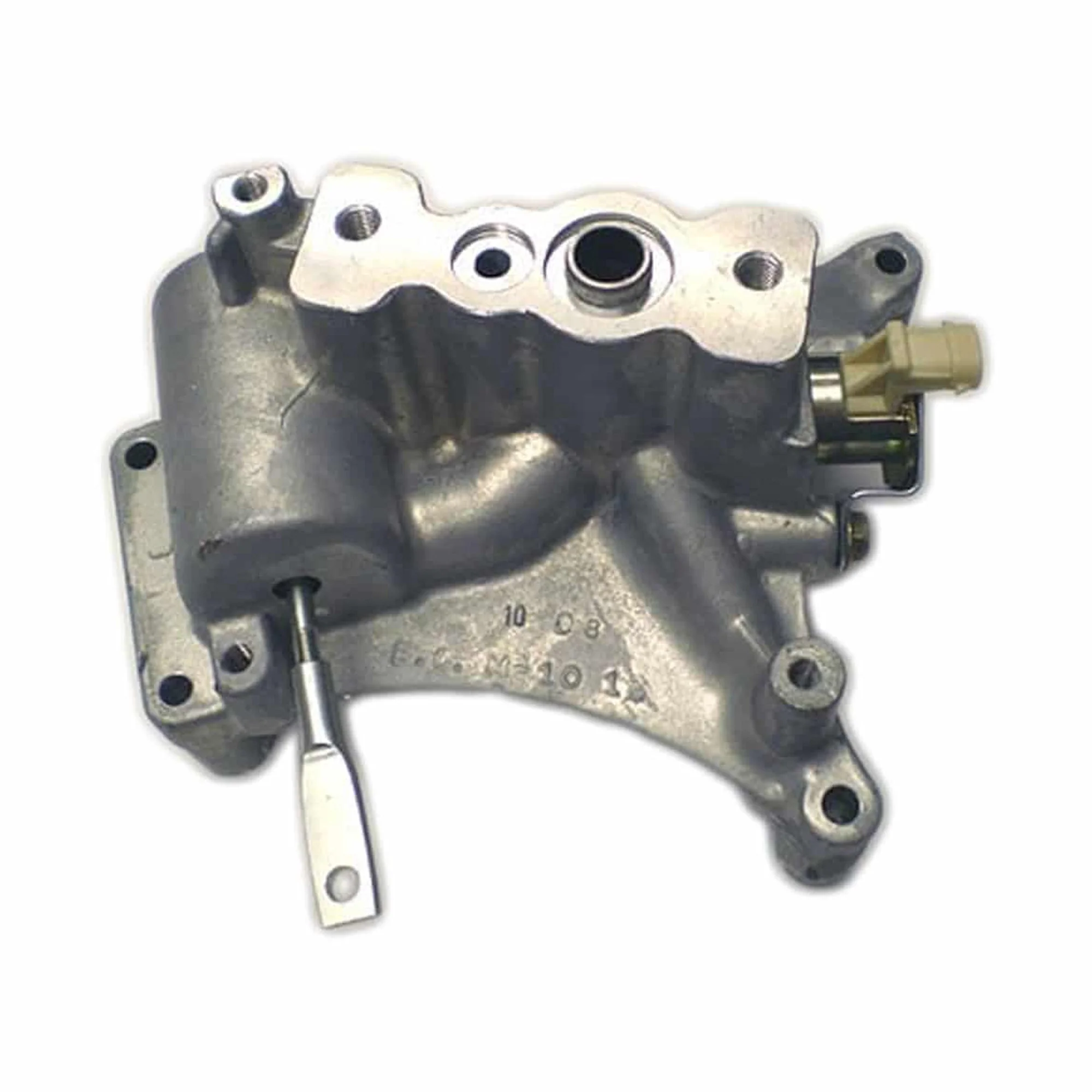 Industrial Injection OE Garrett Turbo Pedestal with EBV 94-97 7.3L Ford Powerstroke