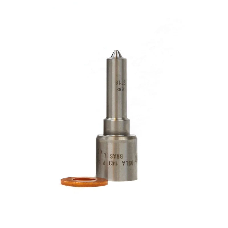 Industrial Injection Dragon Fly Fuel Injector Nozzles 04.5-05 GM 6.6L Duramax LLY