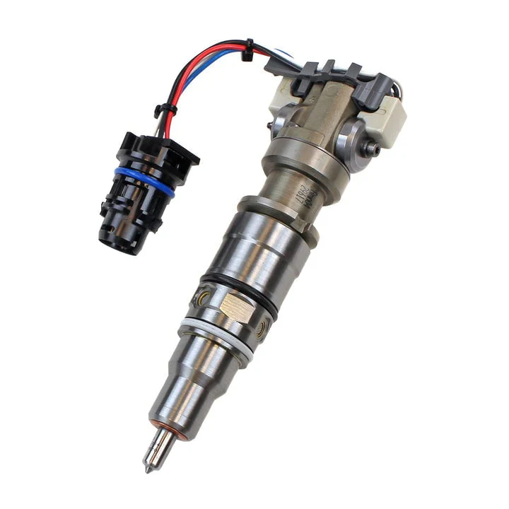 Industrial Injection Dragon Fly Fuel Injector 03-07 Ford 6.0L Powerstroke