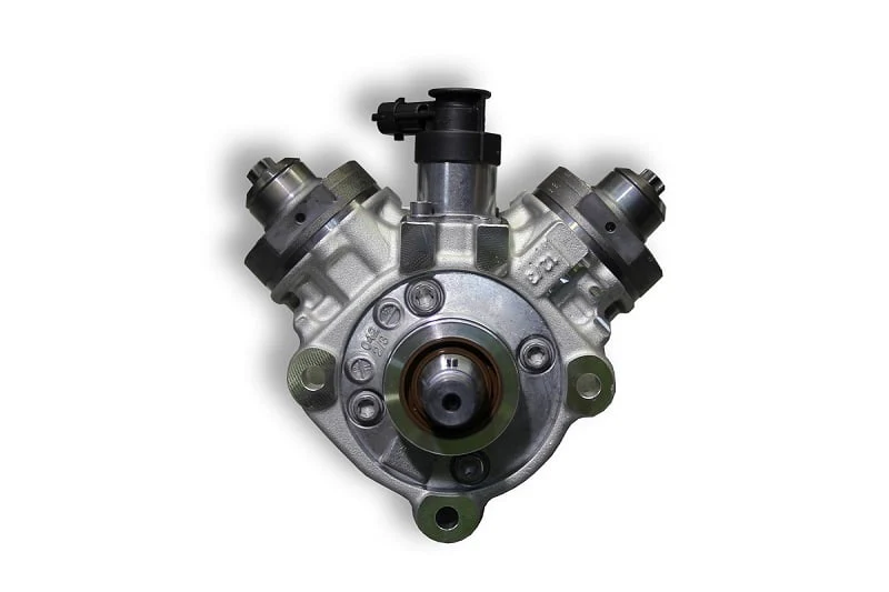 Industrial Injection Stock Replacement Bosch CP4 Injection Pump 11-14 6.7L Ford Powerstroke