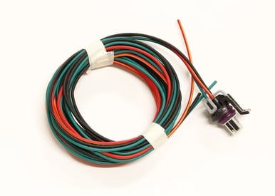 ISSPRO EV2 Gauge Pressure Sensor Wiring Harness (10')