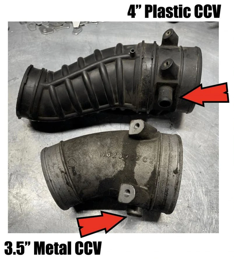 KC Turbos 300x Stage 2 Drop-In 63/73 Turbo 94-97 Ford 7.3L Powerstroke - Image 2