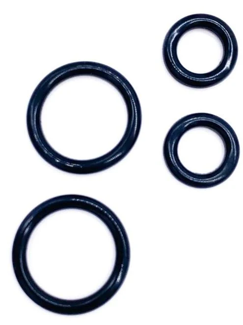 KC Turbos 300x Stage 3 Drop-In 66/73 Turbo 94-97 Ford 7.3L Powerstroke - Image 6