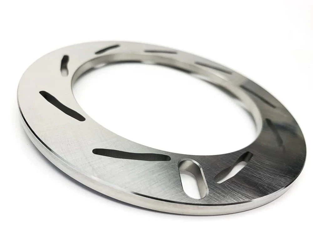 KC Turbos Billet Unison Ring 03-07 Ford 6.0L Powerstroke / 04.5-07 GM 6.6L Duramax LLY/LBZ
