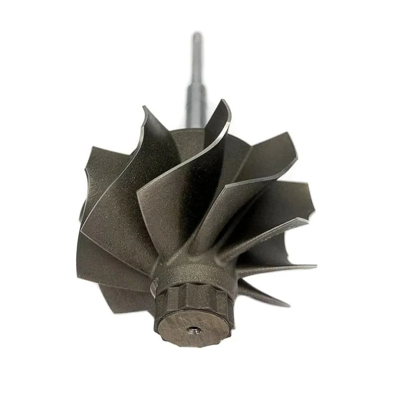 KC Turbos S300 Turbine Wheel 1994-2003 Ford 7.3L Powerstroke