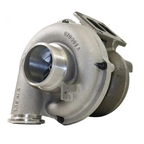 KC Turbos Stock Plus Billet Turbo 94-97 Ford 7.3L Powerstroke