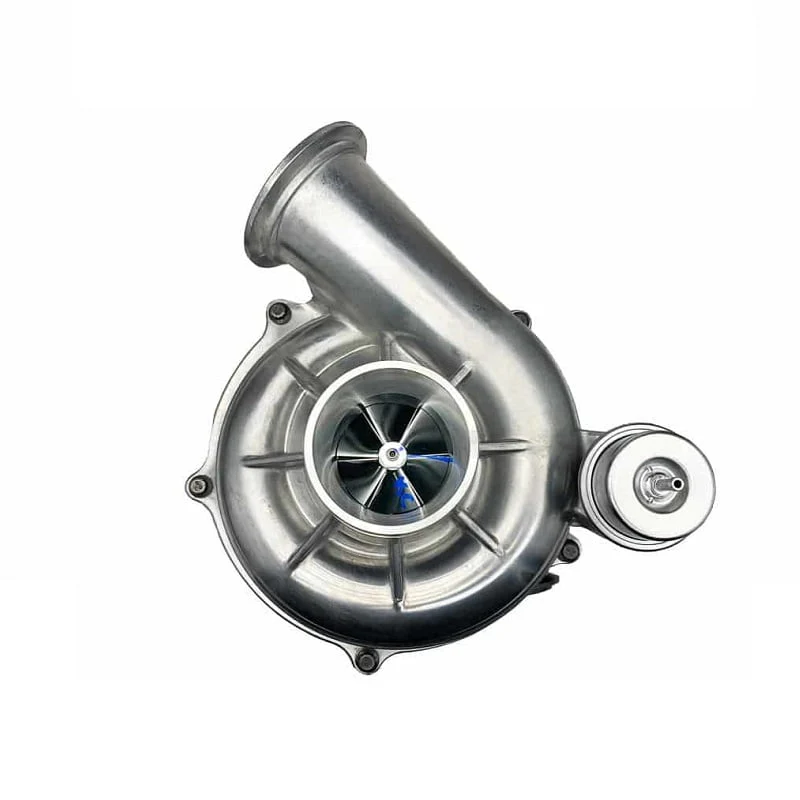 KC Turbos Stock Plus Billet Turbo 99.5-03 Ford 7.3L Powerstroke