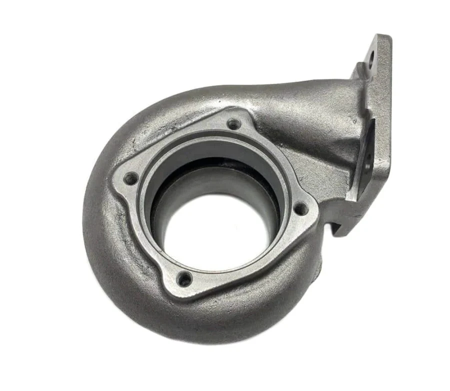 KC Turbos Super Spool Turbine Housing 94-97 Ford 7.3L Powerstroke
