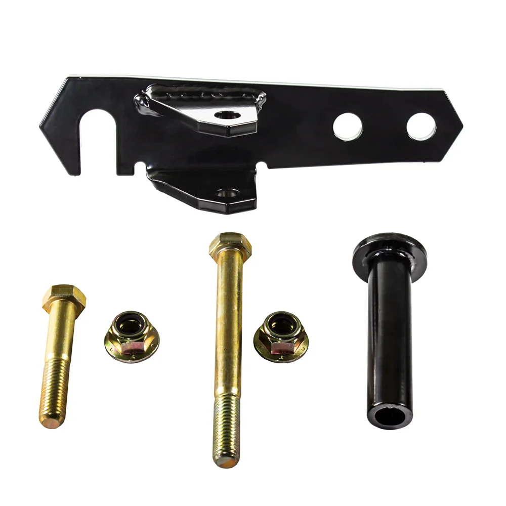 Kryptonite Bolt On Steering Stabilizer Bracket 15-25 GM 2500HD/3500
