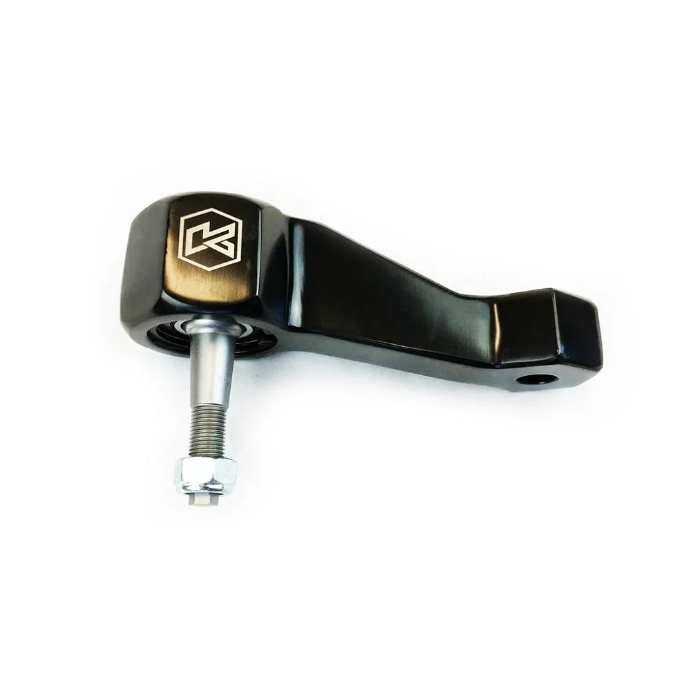 Kryptonite Death Grip Idler Arm 01-10 GM 2500HD / 3500 - Image 2