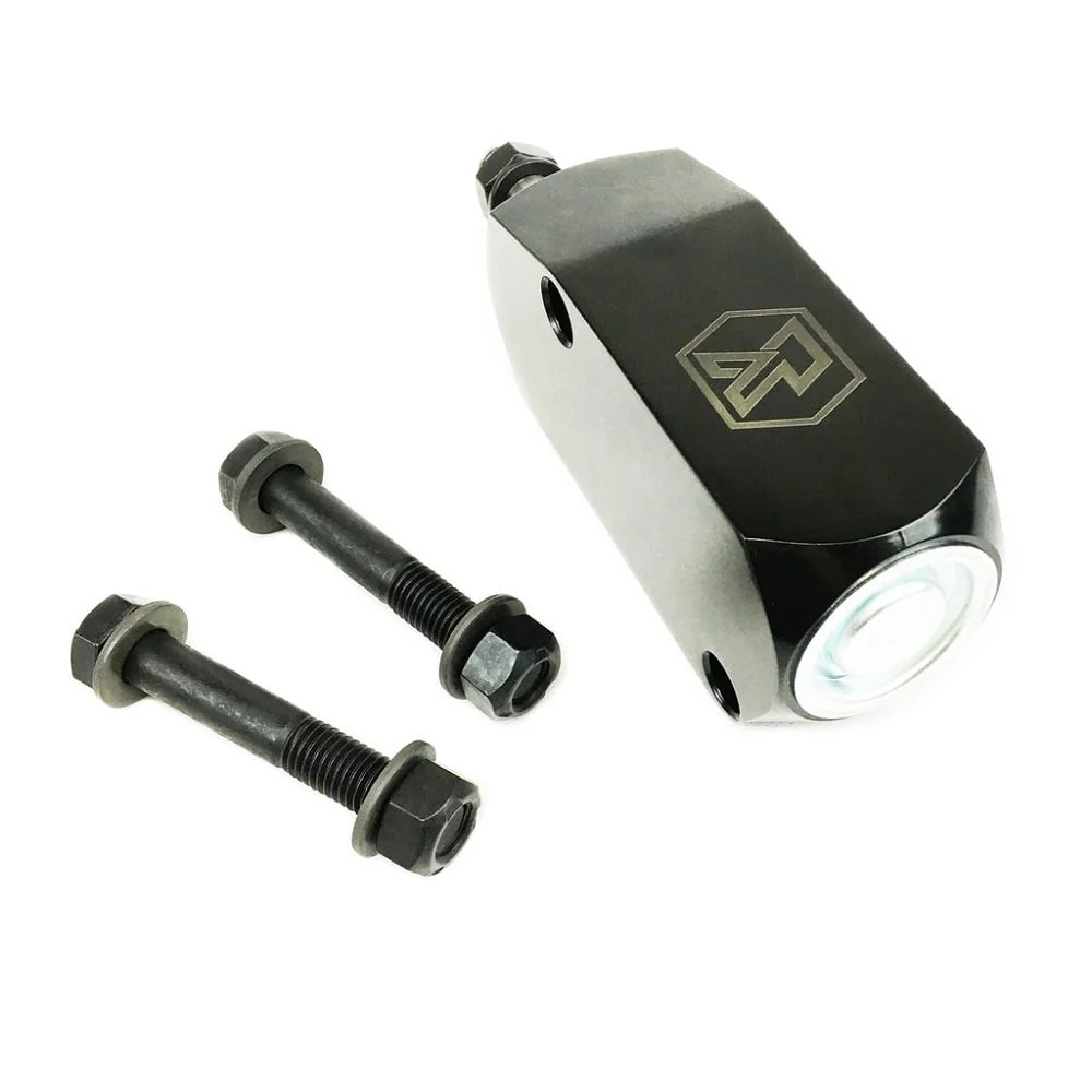 Kryptonite Death Grip Idler Side Package 01-10 GM 2500HD / 3500 - Image 2