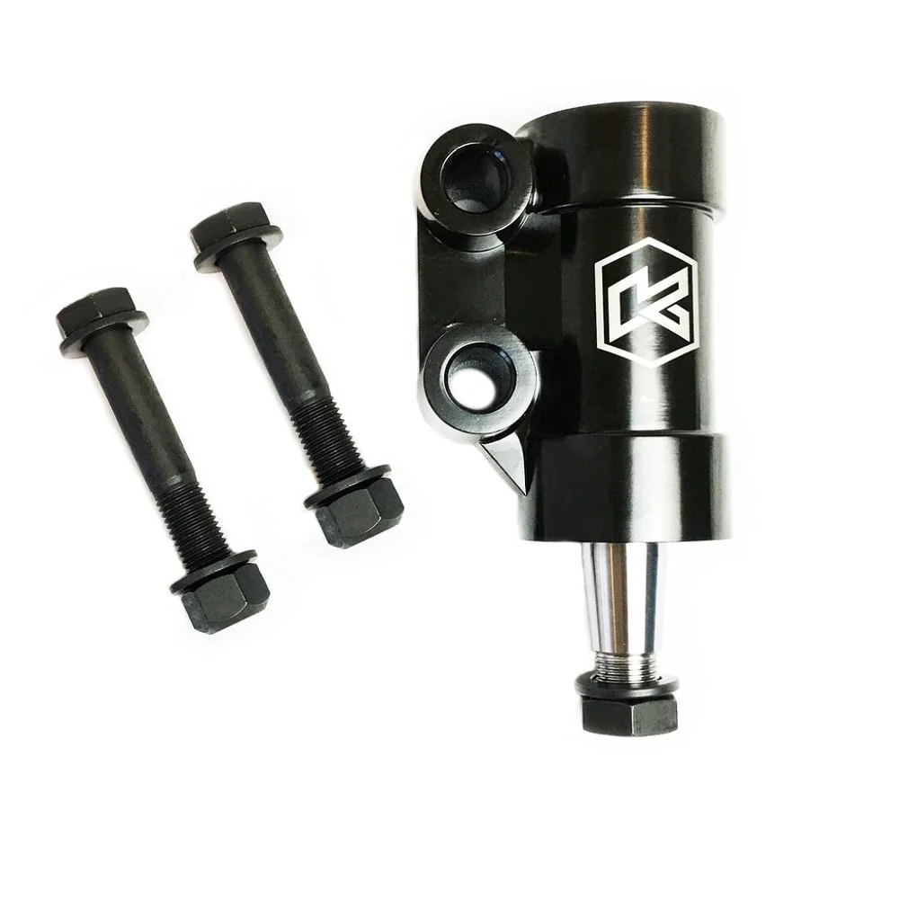 Kryptonite Death Grip Idler Side Package 11-25 GM 2500HD / 3500 - Image 6