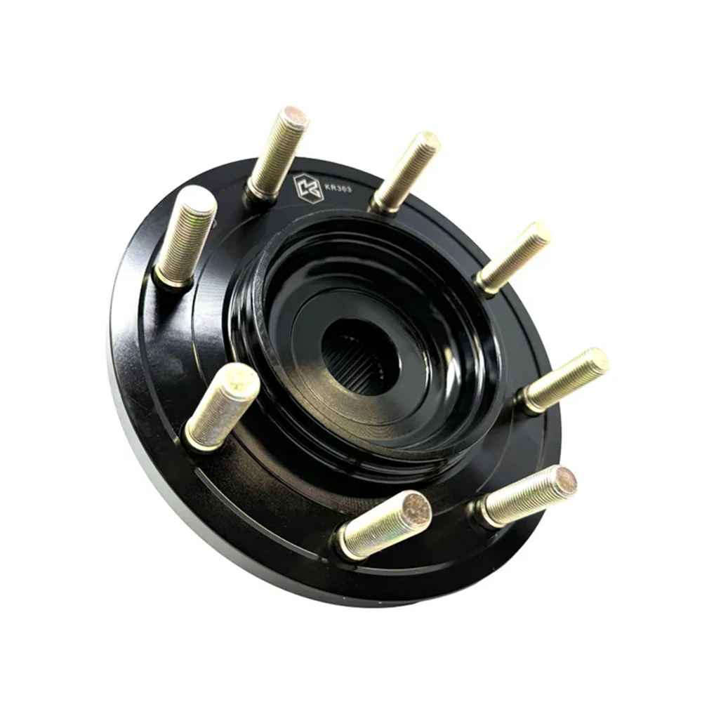 Kryptonite Wheel Bearing 8 Lug 11-19 GM 2500HD/3500 (2WD & 4WD, SRW & DRW)