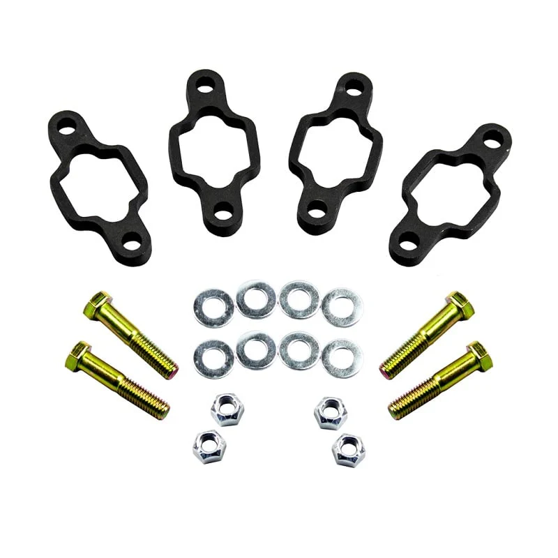 Kryptonite Shock Extension Kit 11-25 GM 2500HD/3500
