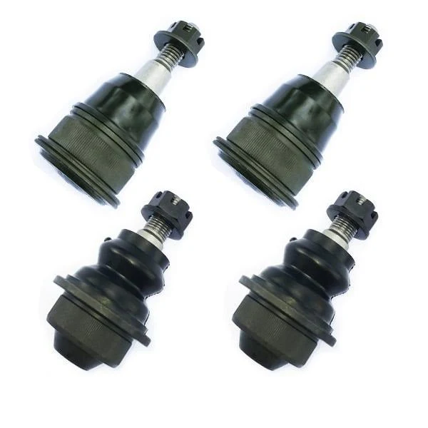 Kryptonite Upper & Lower Ball Joint Package 01-10 GM 2500HD/3500