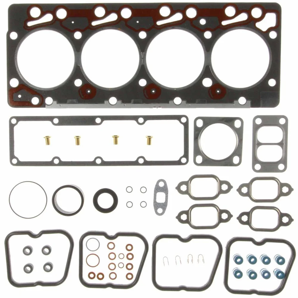 MAHLE Cylinder Head Gasket Set 4BT 3.9L Cummins