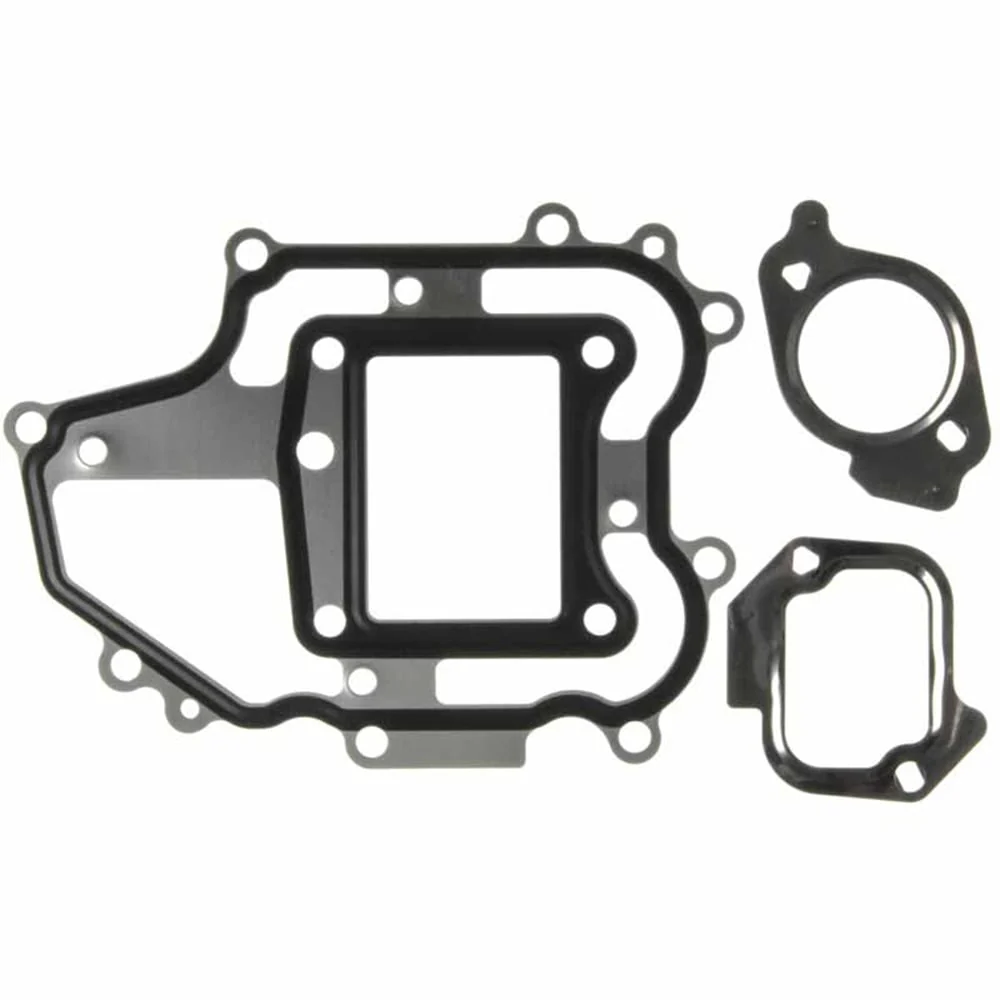 MAHLE EGR Valve To Spacer Gasket Set 11-19 Ford 6.7L Powerstroke