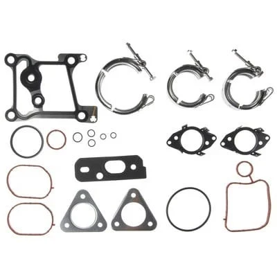MAHLE GS33692 Turbocharger Mounting Gasket Set 11-14 Ford 6.7L Powerstroke
