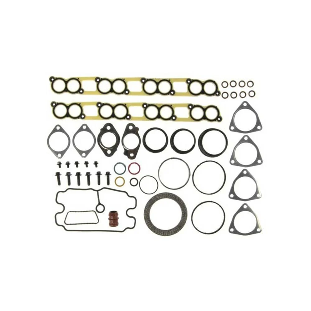MAHLE Intake Manifold Installation Gasket Set 08-10 Ford 6.4L Powerstroke