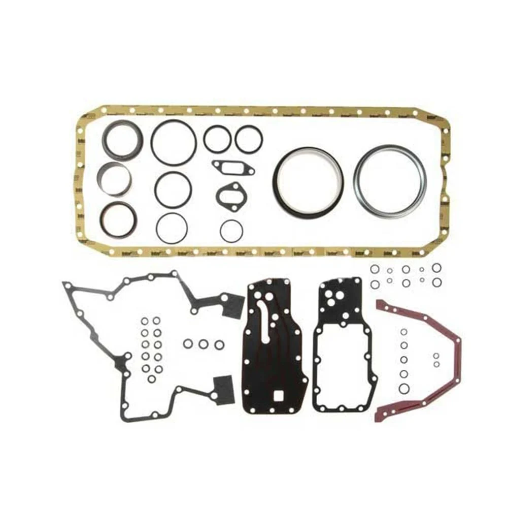 MAHLE Lower Engine Gasket Set 03-07 Dodge 5.9L Cummins