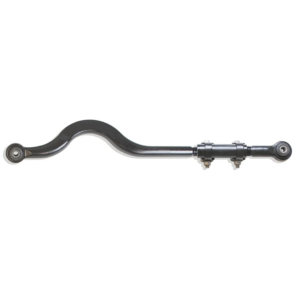 MaxTrac Front Adjustable Track Bar 18-24 Jeep Wrangler JL | 20-24 Jeep Gladiator JT