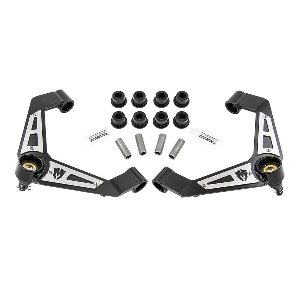 McGaughy's Upper Control Arms 11-19 GM 6.6L LML/L5P Duramax 2500/3500