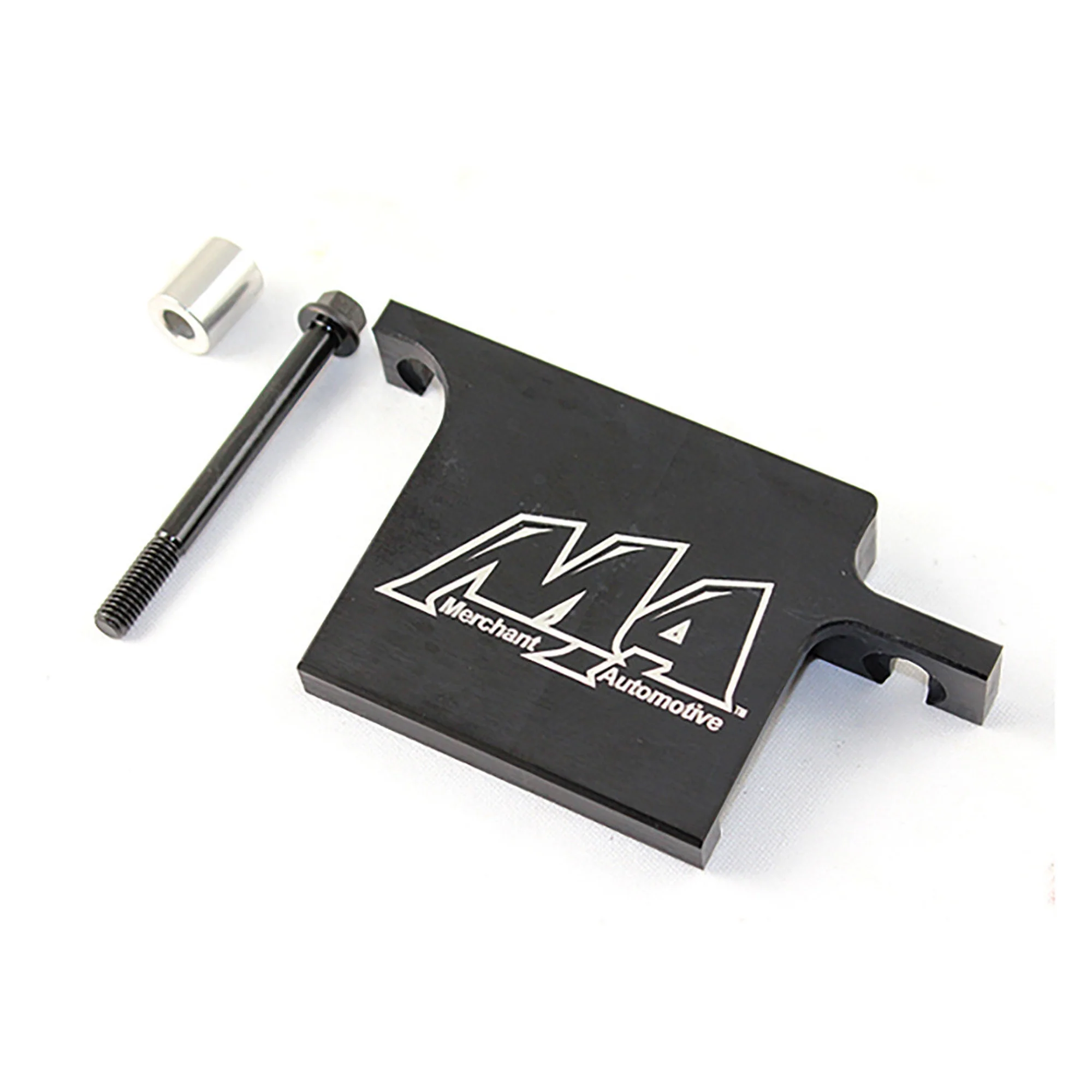 Merchant Automotive 10690 Deep Filter Lock 01-18 6.6L GM Duramax