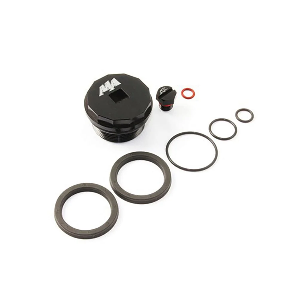 Merchant Automotive Fuel Filter Head Rebuild Kit 01-10 GM 6.6L Duramax LB7/LLY/LBZ/LMM