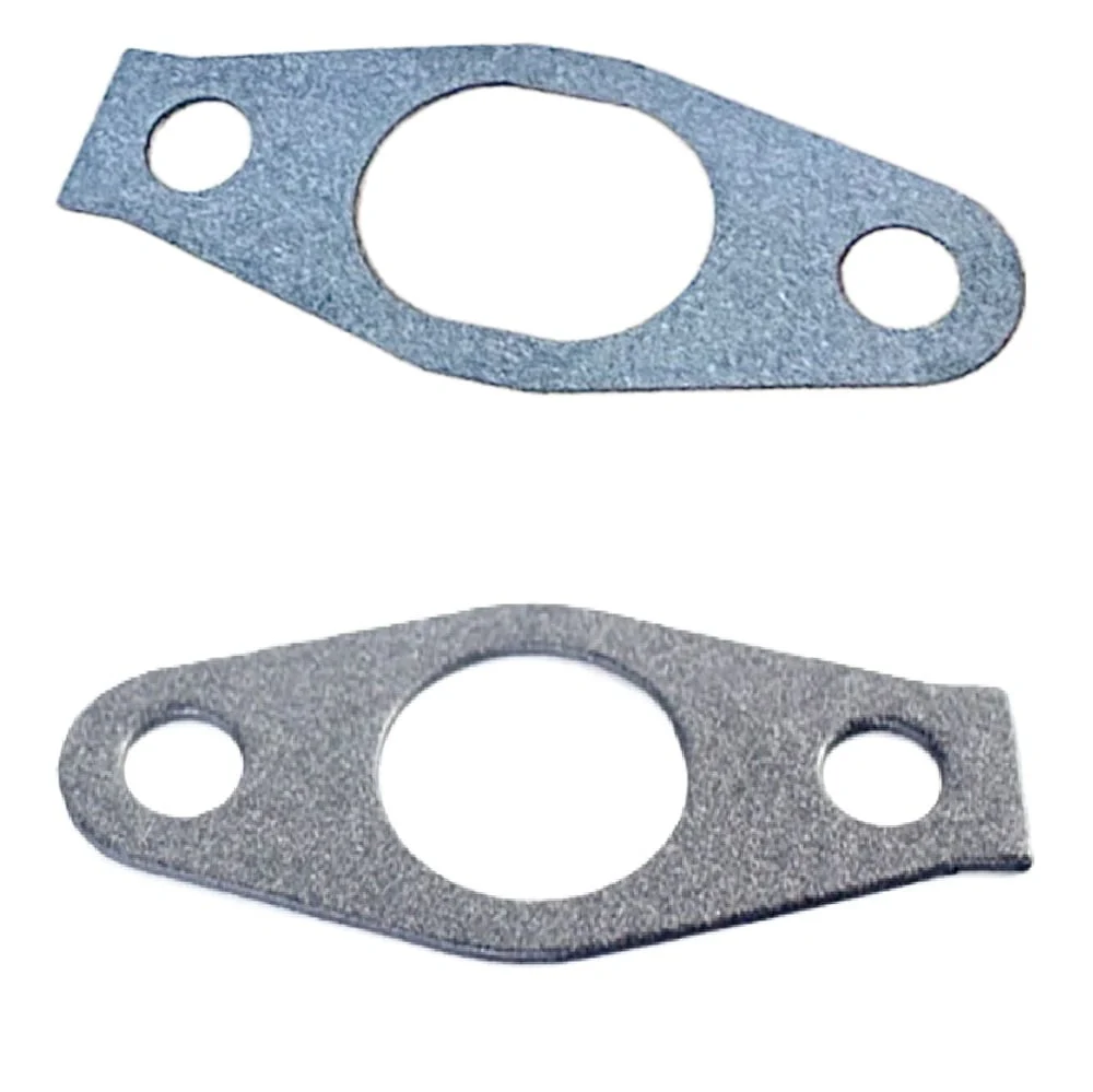 Merchant Automotive Turbo Drain Gaskets 01-04 GM 6.6L Duramax LB7