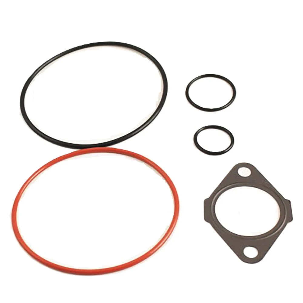Merchant Automotive Water Pump Gasket Set 01-16 GM 6.6L Duramax