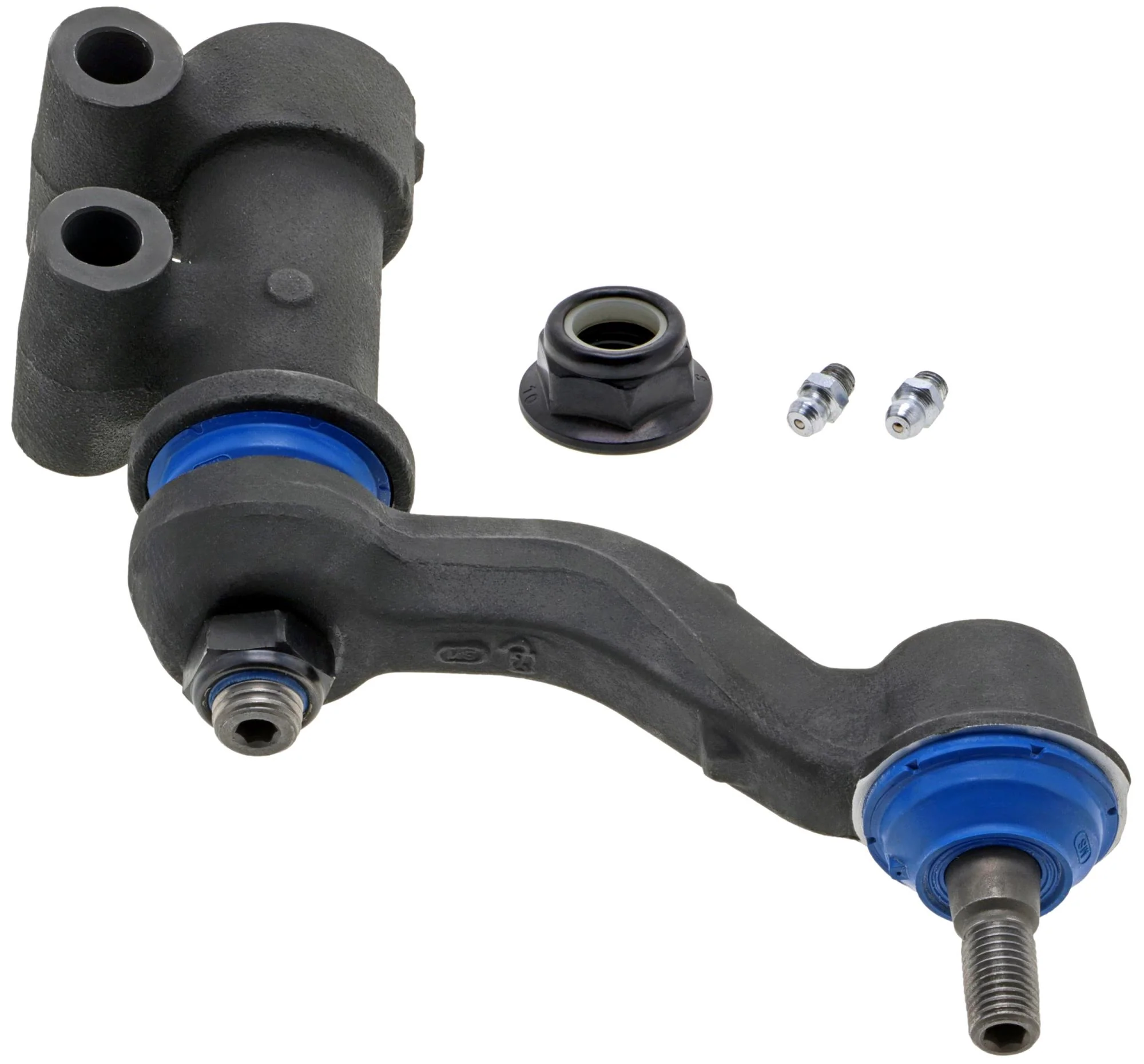 Mevotech Supreme Idler Arm 11-19 GM 6.6L Duramax 2500/3500HD LML/L5P