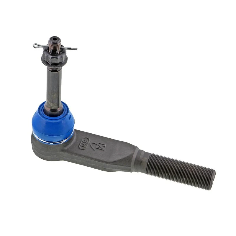 Mevotech Supreme Outer Right Tie Rod End 05-19 Ford Superduty F-250/350/450/550