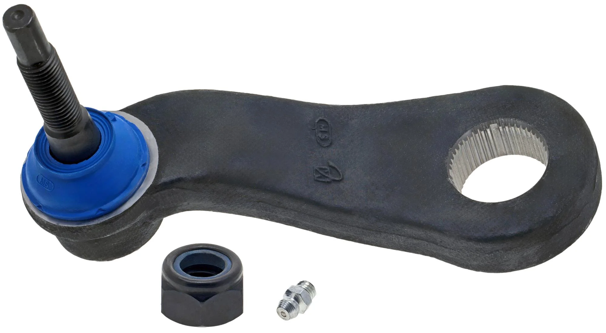 Mevotech Supreme Pitman Arm 11-19 GM 6.6L Duramax 2500/3500HD LML/L5P
