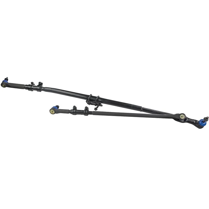Mevotech Supreme Tie Rod End Assembly 03-13 Ram 2500/3500 4WD