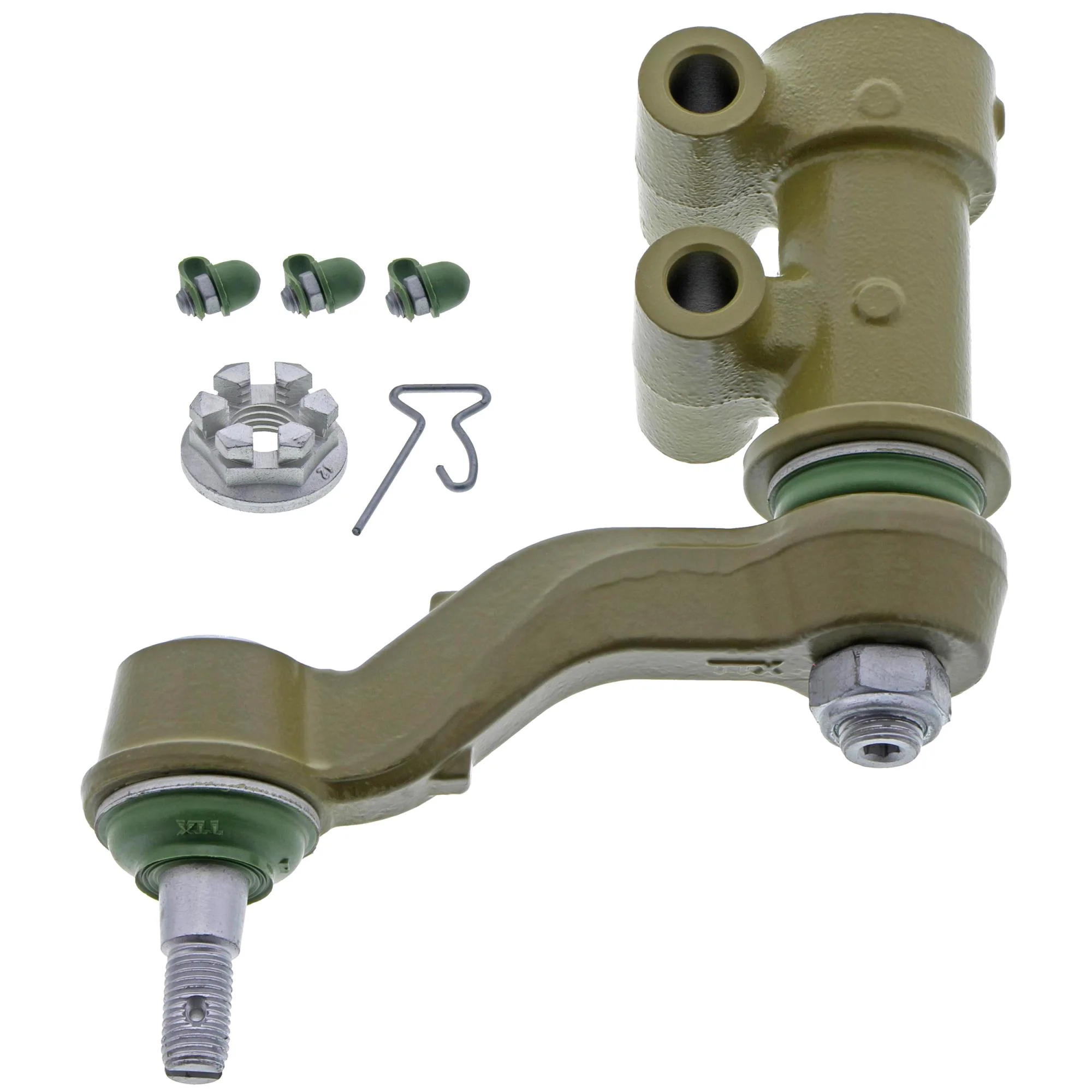 Mevotech TTX Idler Arm 11-23 GM 2500HD/3500